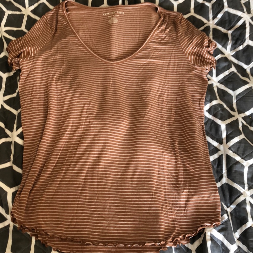 American Eagle Shirt